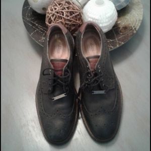 G.H. Bass Mens Andrew Longwing